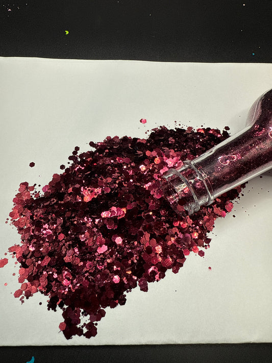 #187 Wineberry