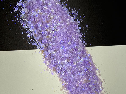 #259 Thermal Glitter