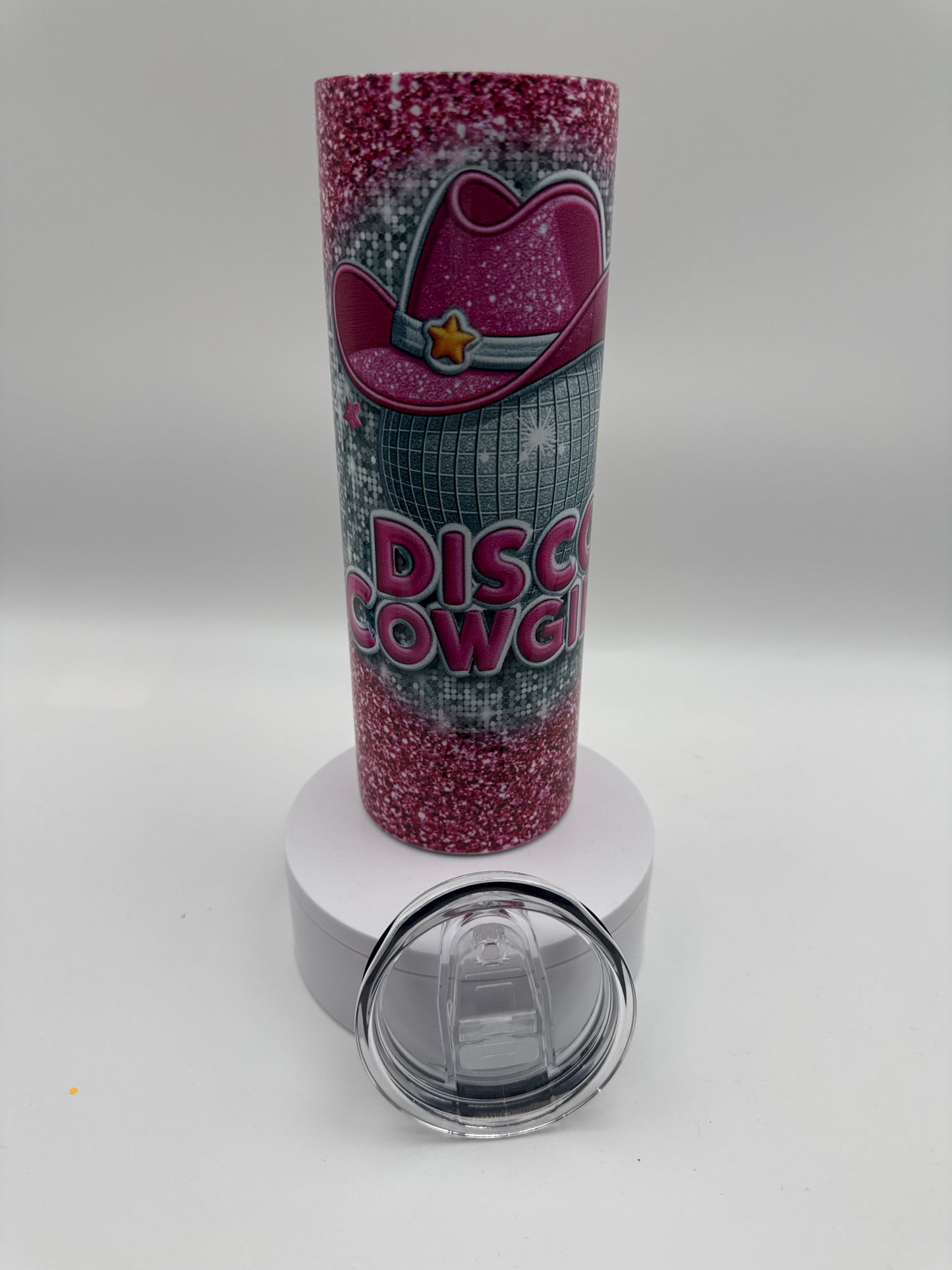 20oz STAINLESS STEEL