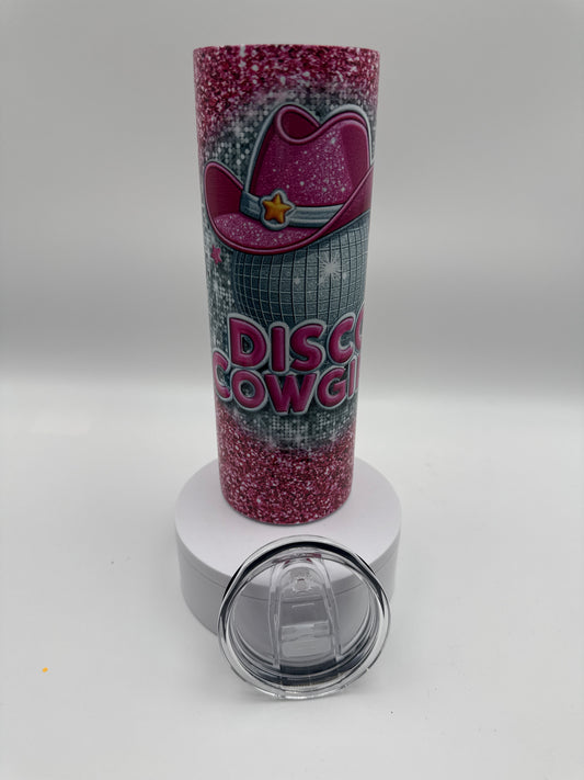 20oz STAINLESS STEEL