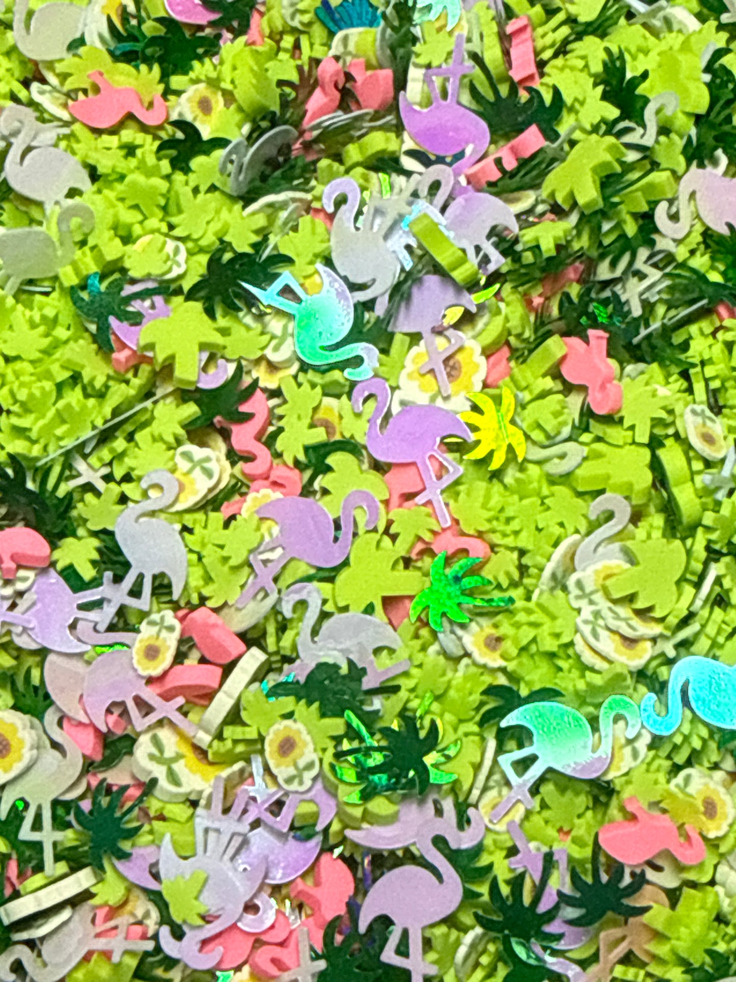 2000 BEACH MIX