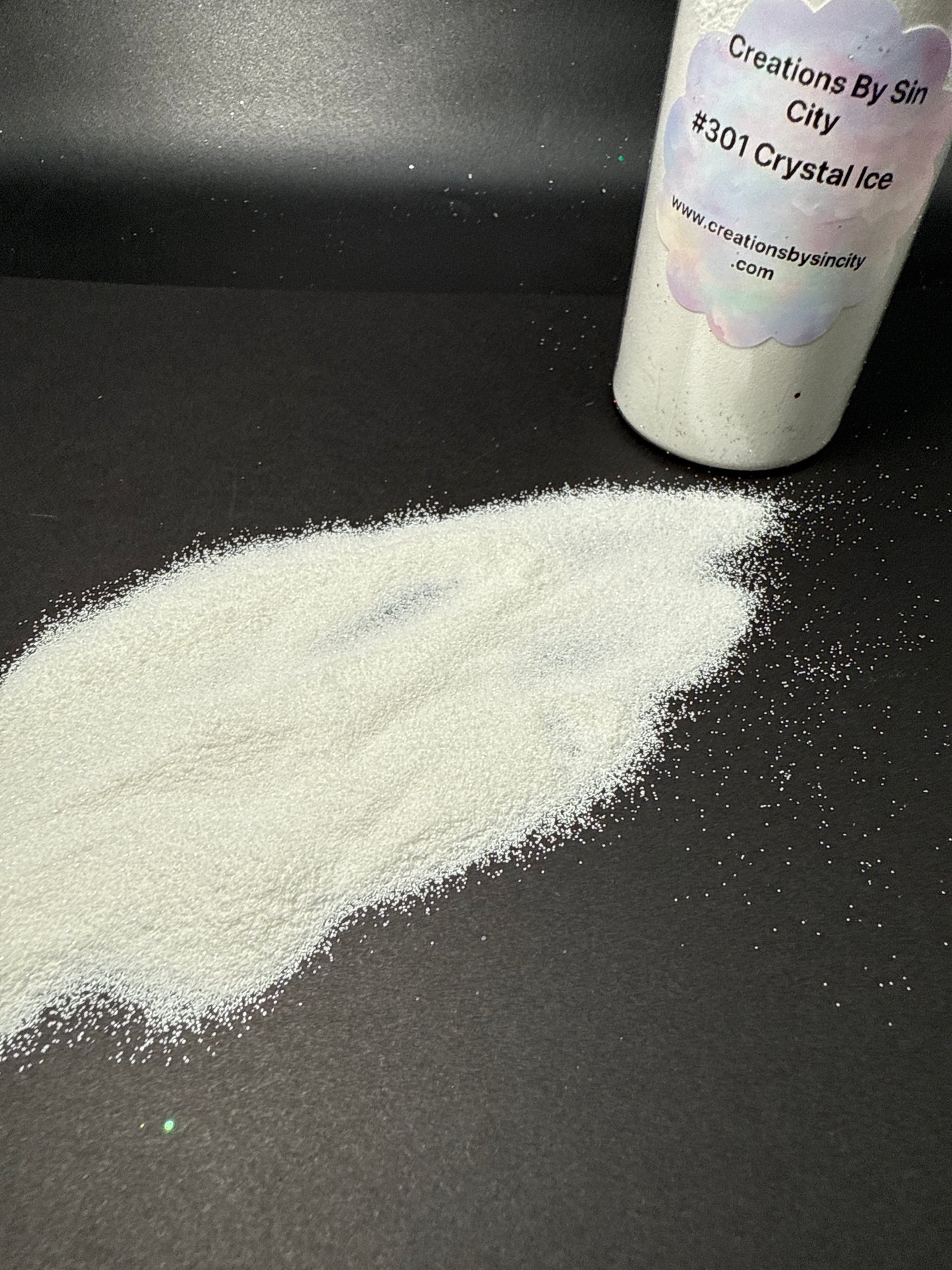 #301 Crystal Ice