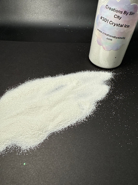 #301 Crystal Ice