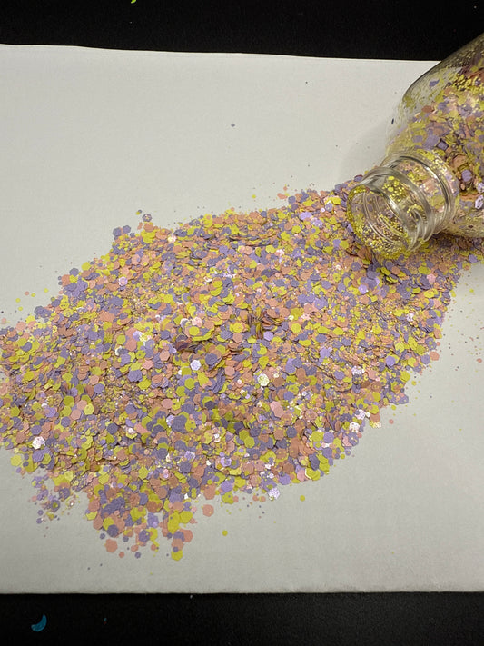 #178 Daisy Dust