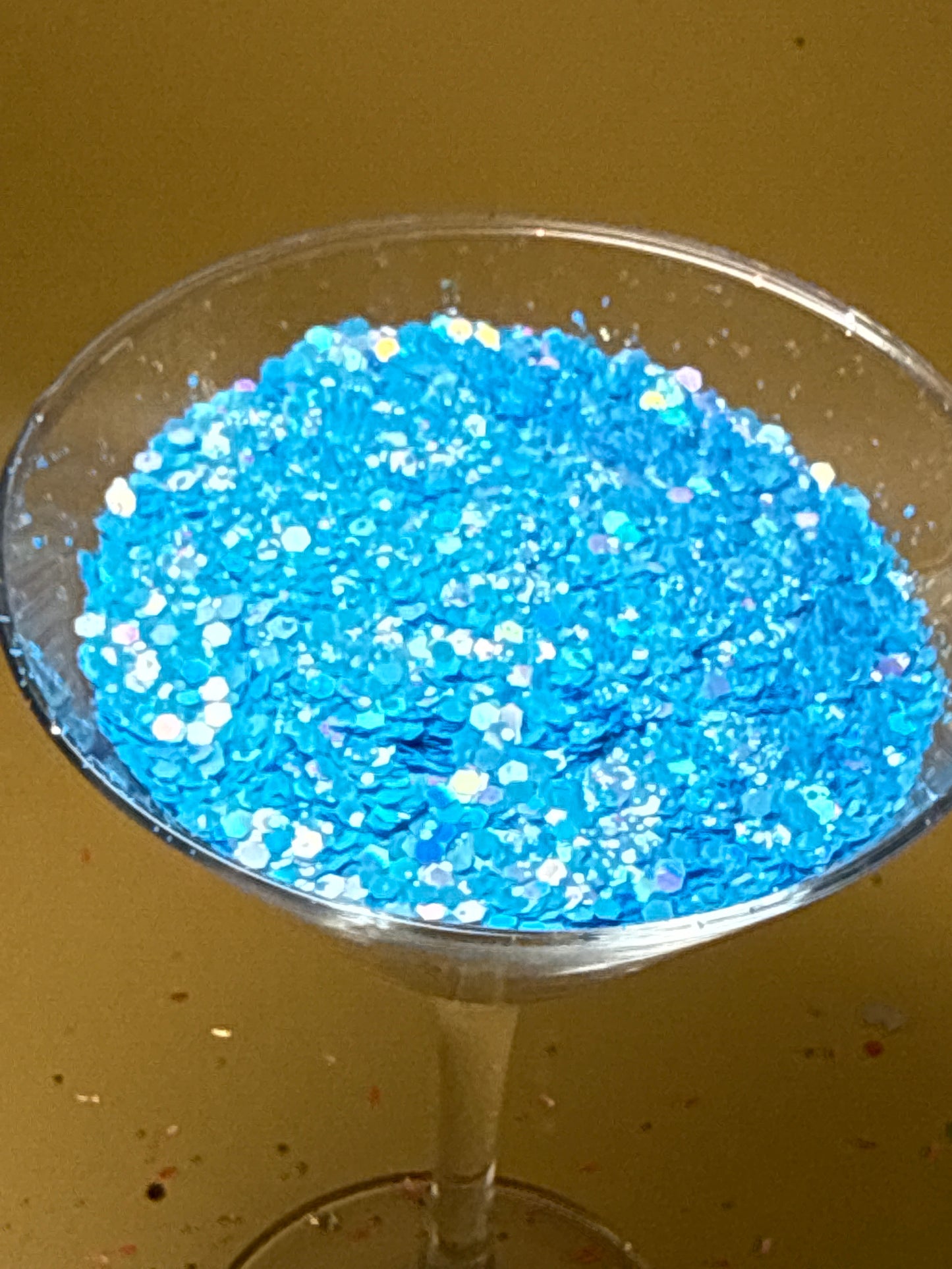 1053 Blue raspberry