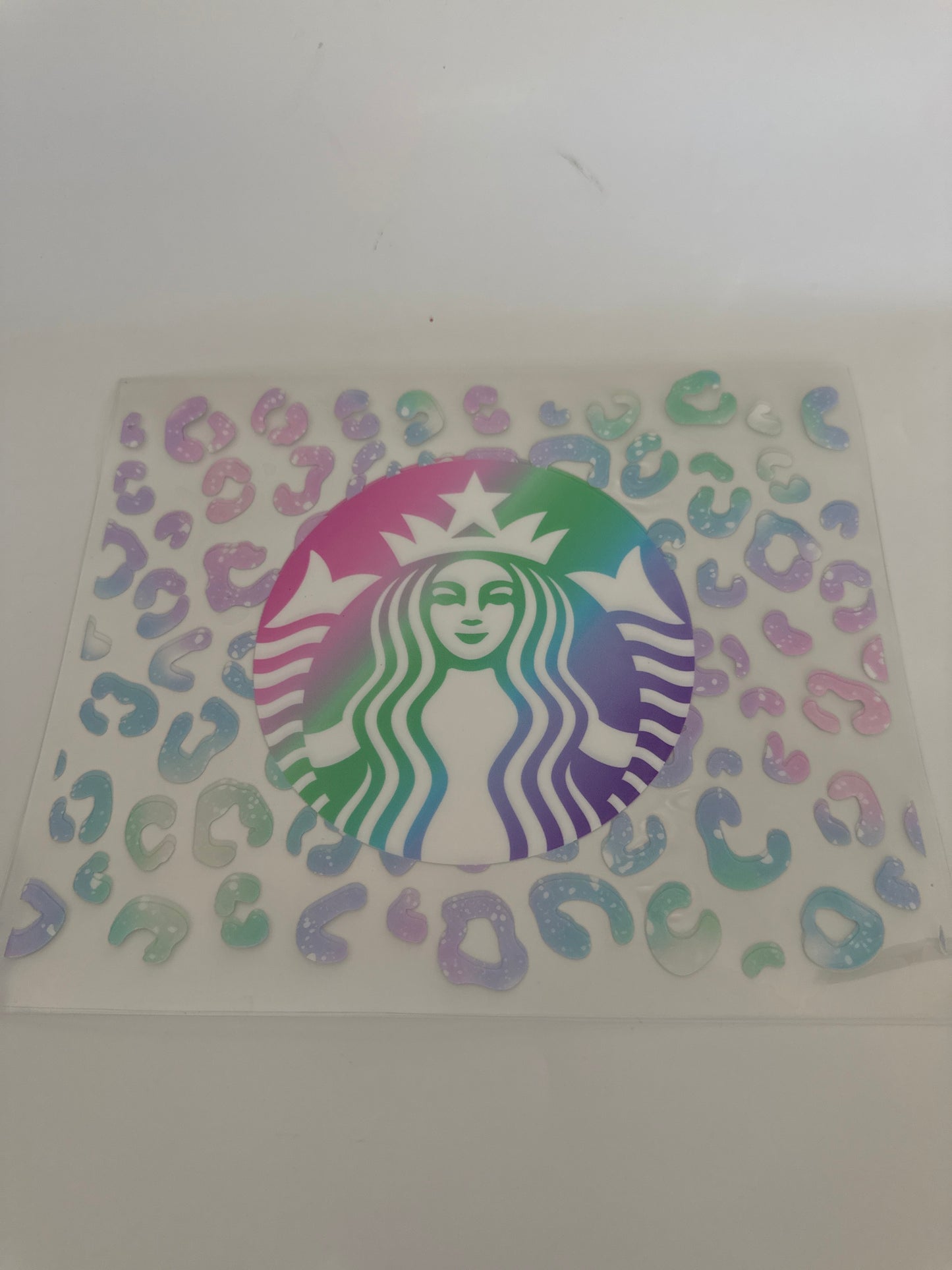 20oz Decal #25
