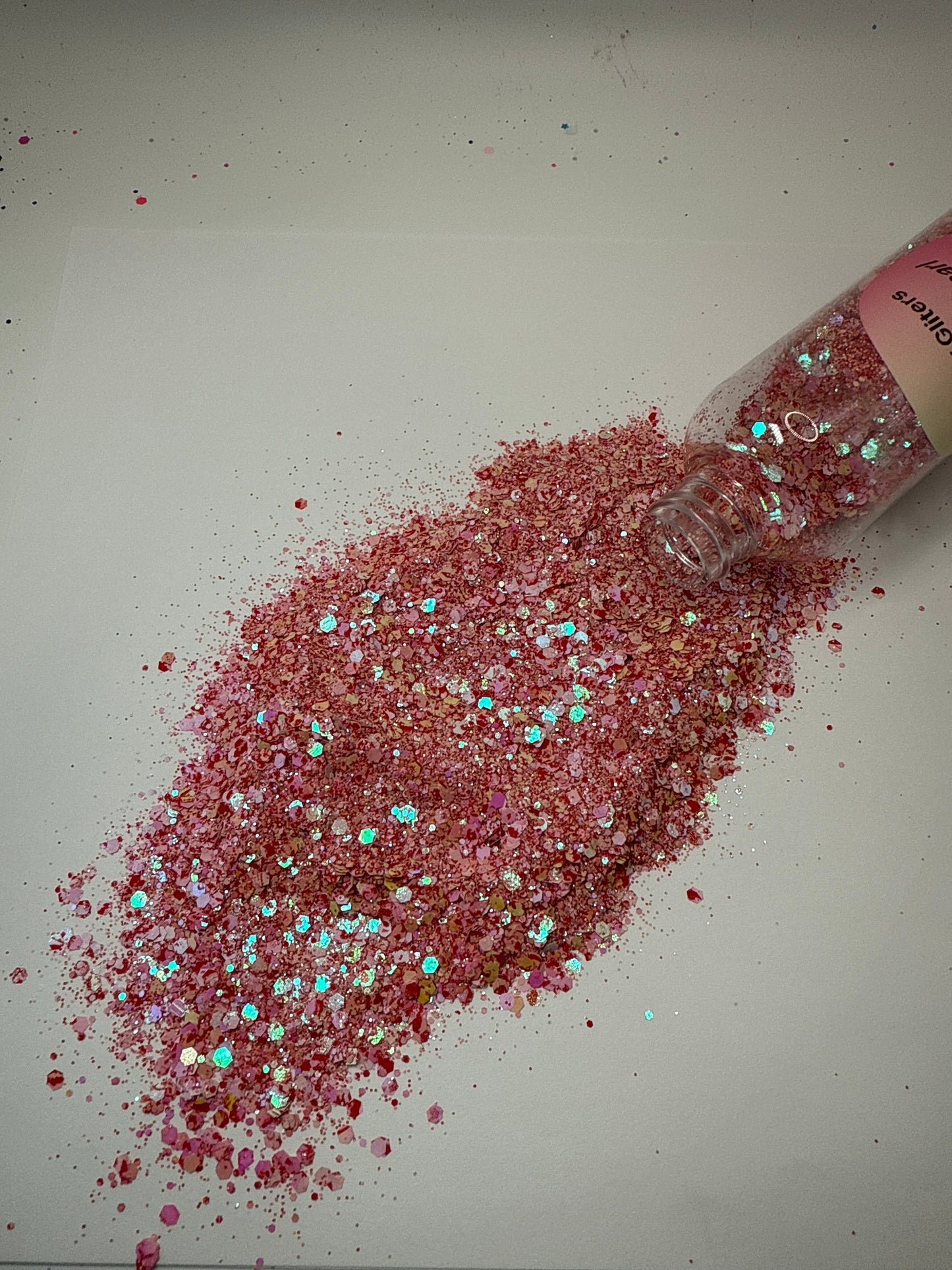 #162 Red Pearl