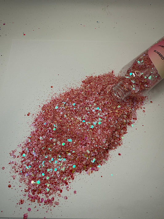 #162 Red Pearl
