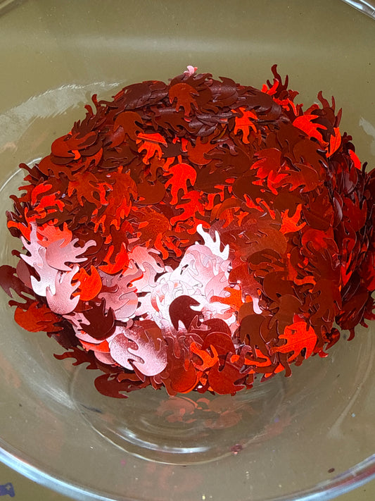 #1014 FLAMES