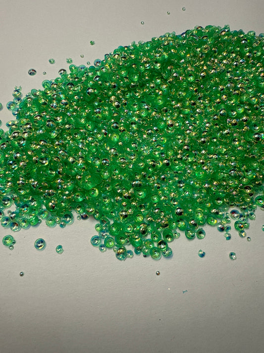 #302 Green Apple Blow Pop