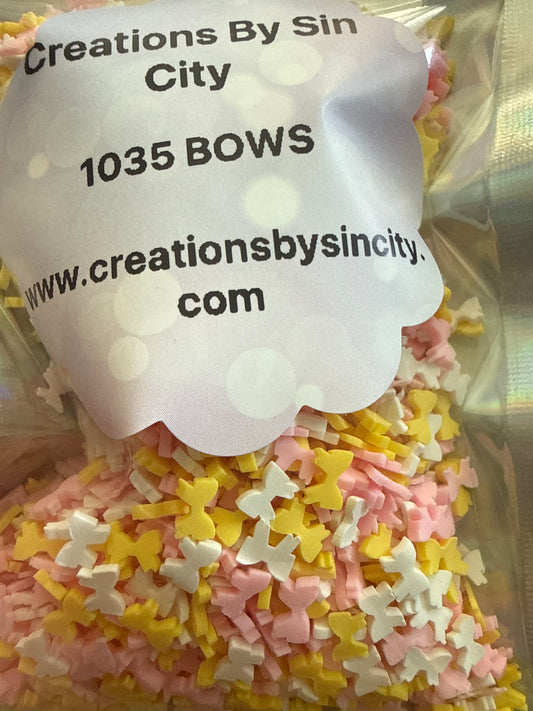 1035 Bows