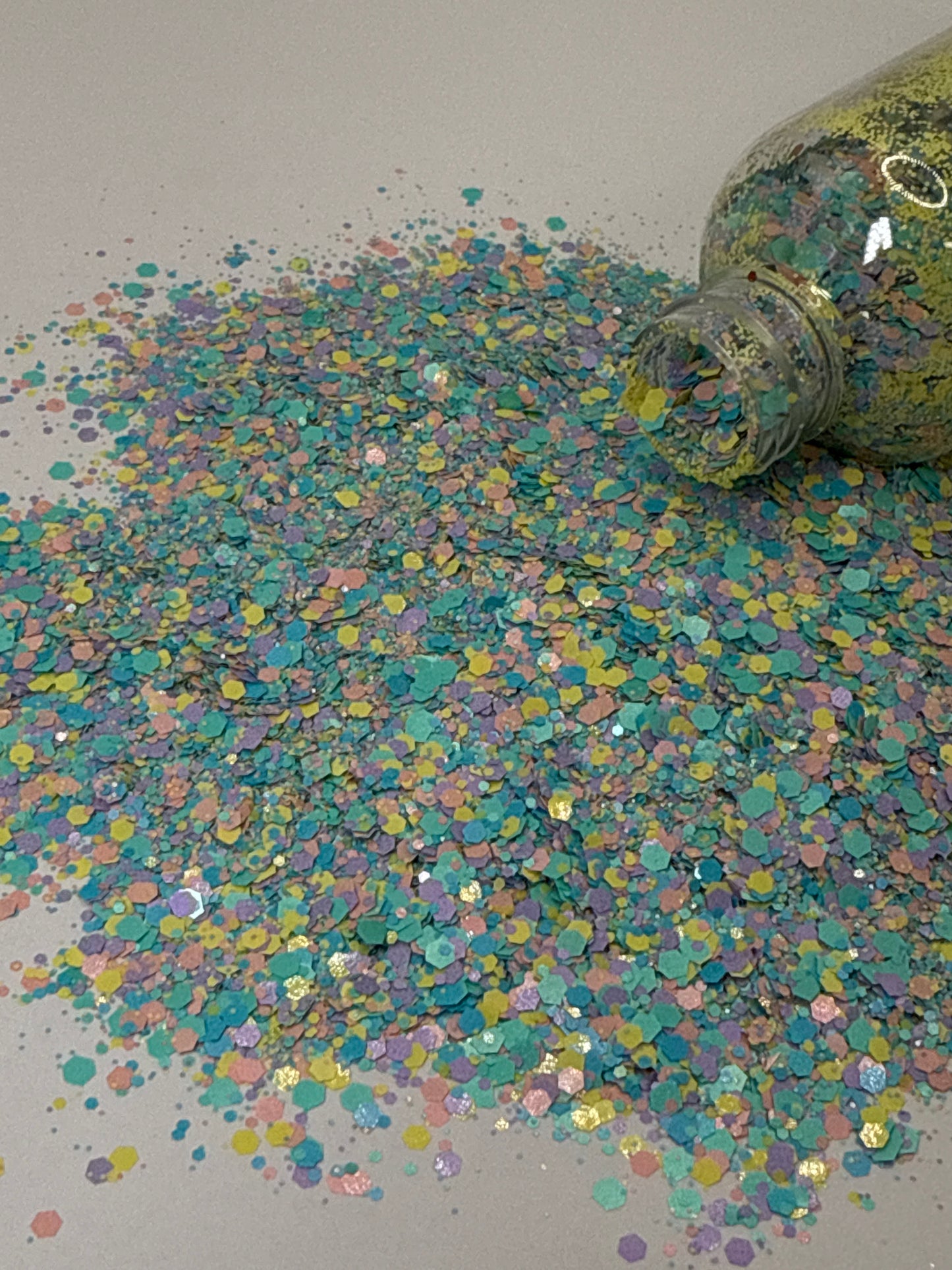 #129 Pop Rocks