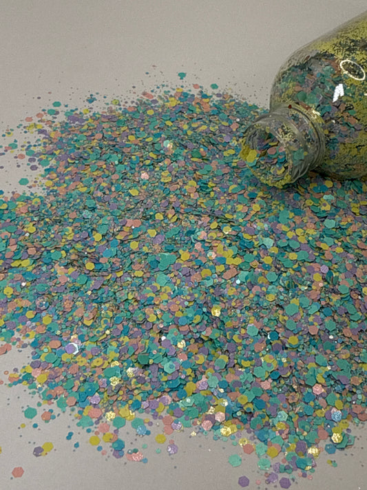 #129 Pop Rocks
