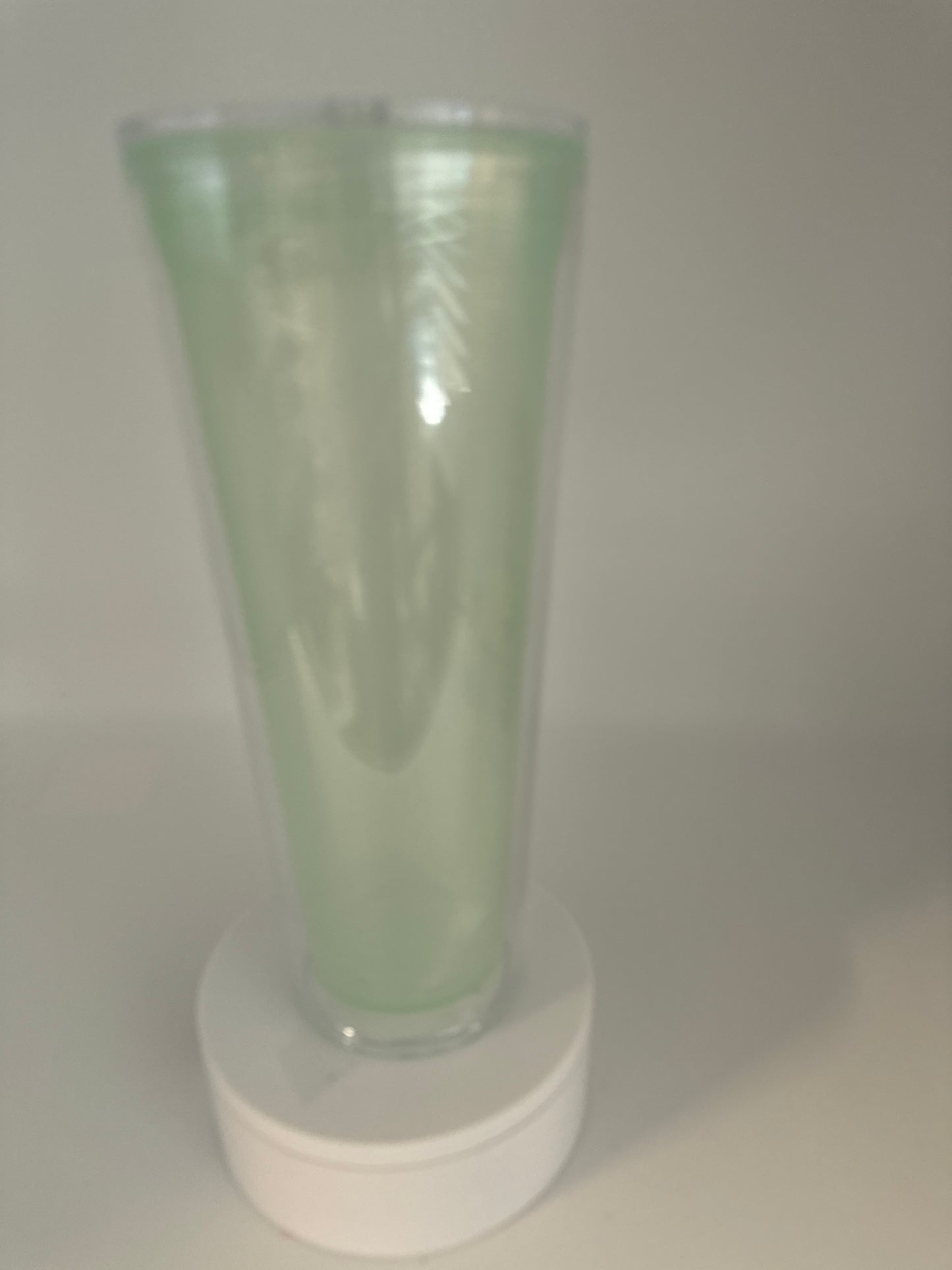 24oz GLOW ACRYLIC TUMBLR (Lava Approved)