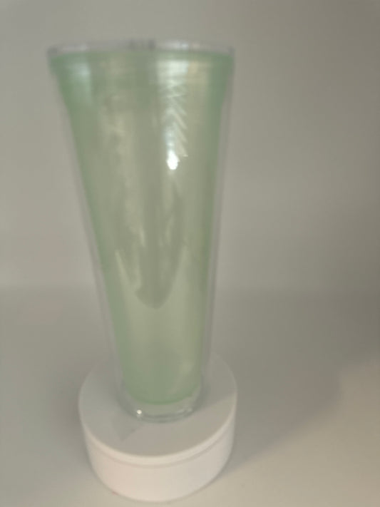 24oz GLOW ACRYLIC TUMBLR (Lava Approved)