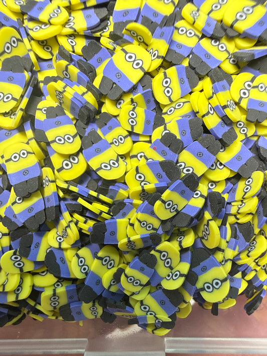 #1006 MINIONS
