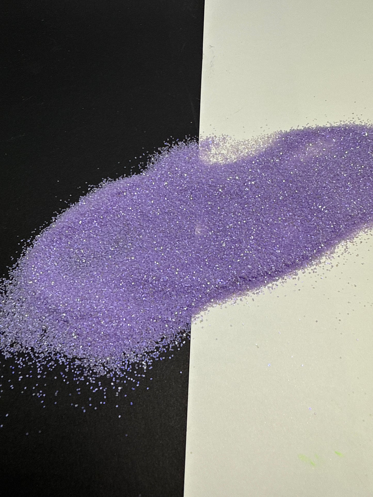 #262 Thermal Glitter