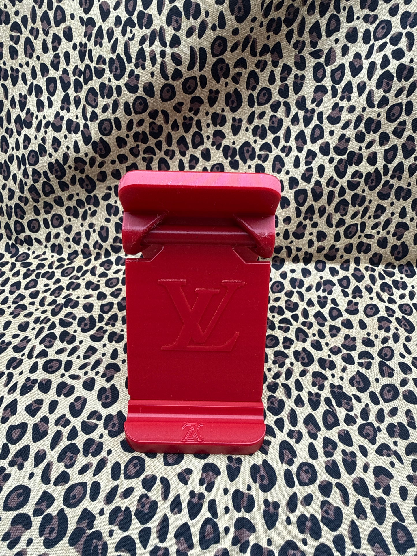 LV phone holder