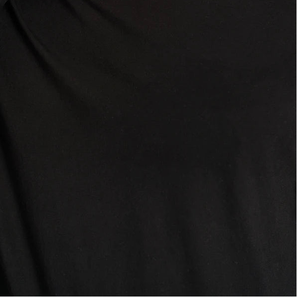 T-Shirts-Black