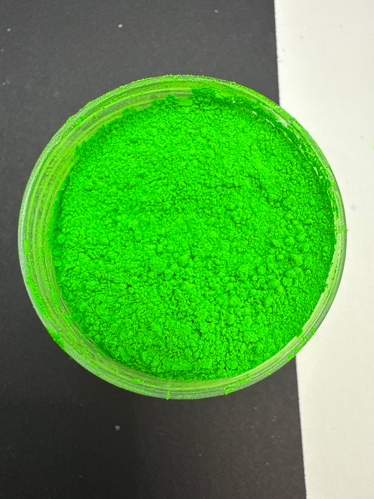 #15 Black Light Mica