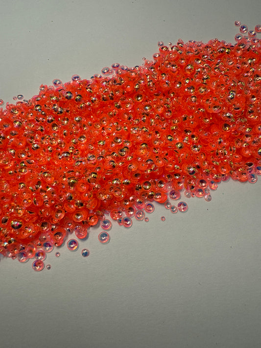 #304 Orange Pearl
