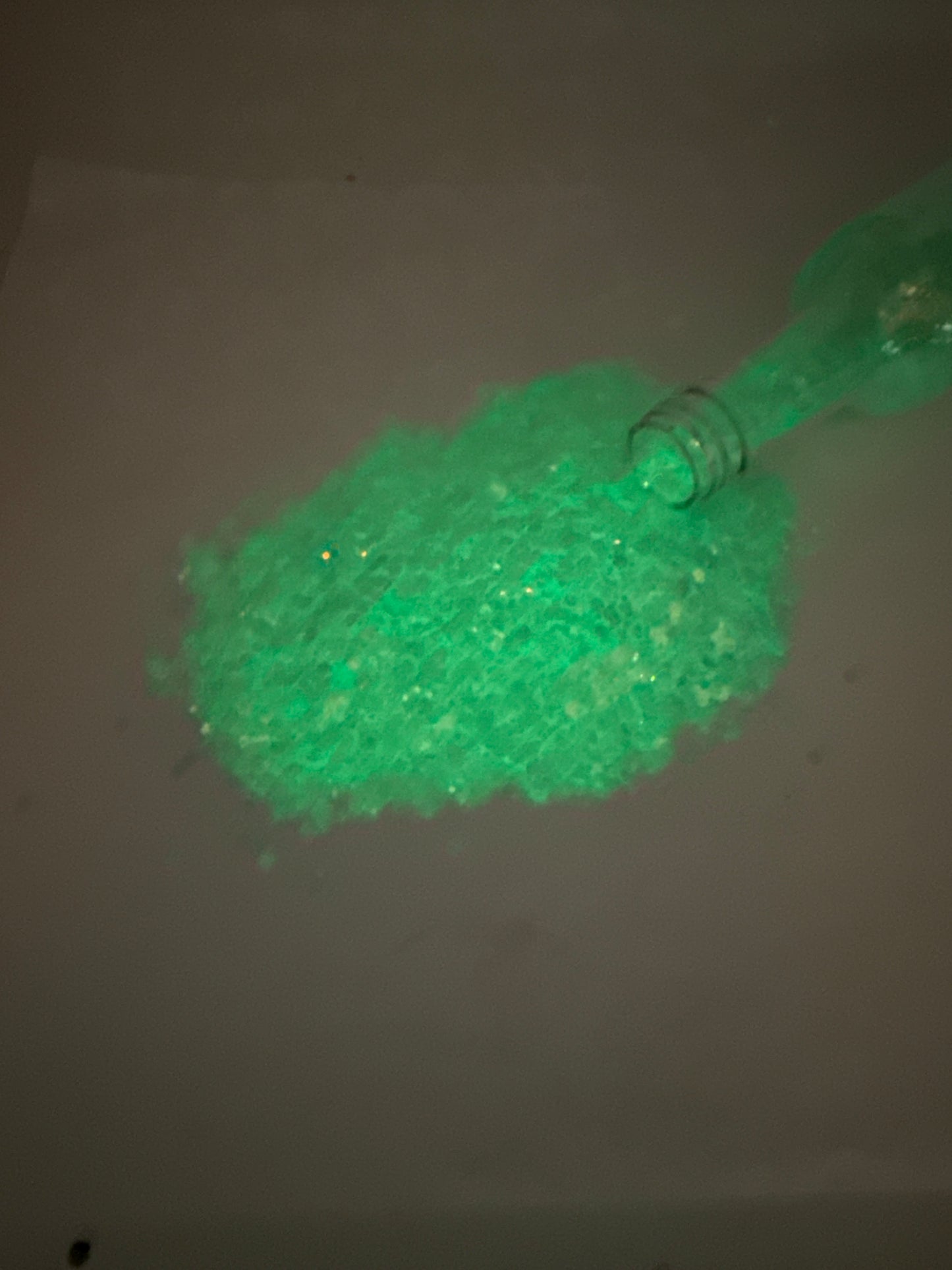 #108 Minty Glow