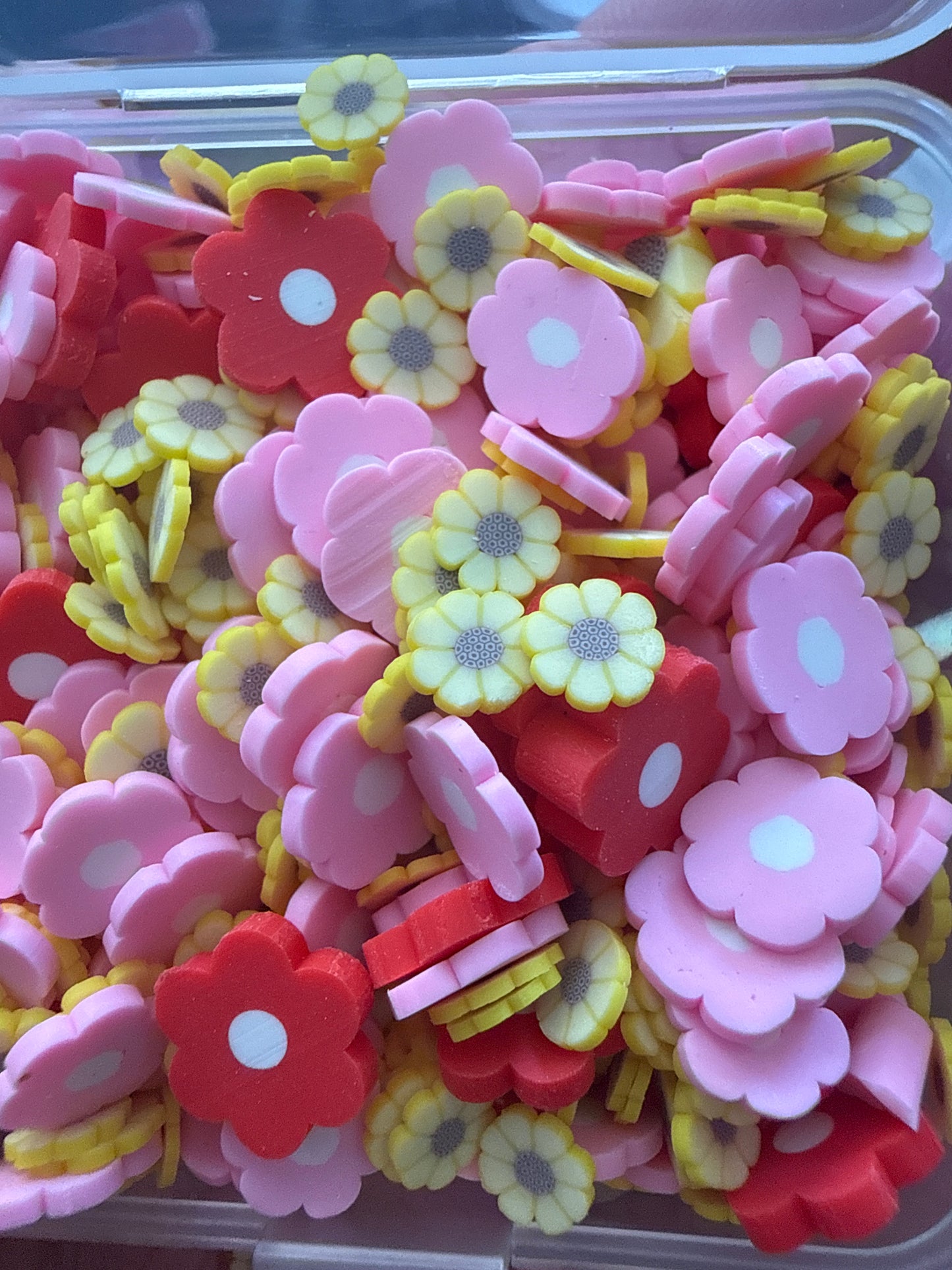 1036 Mixed Flowers