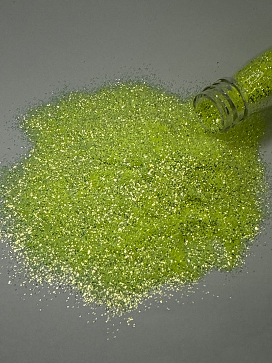 #146 Lemon Dust