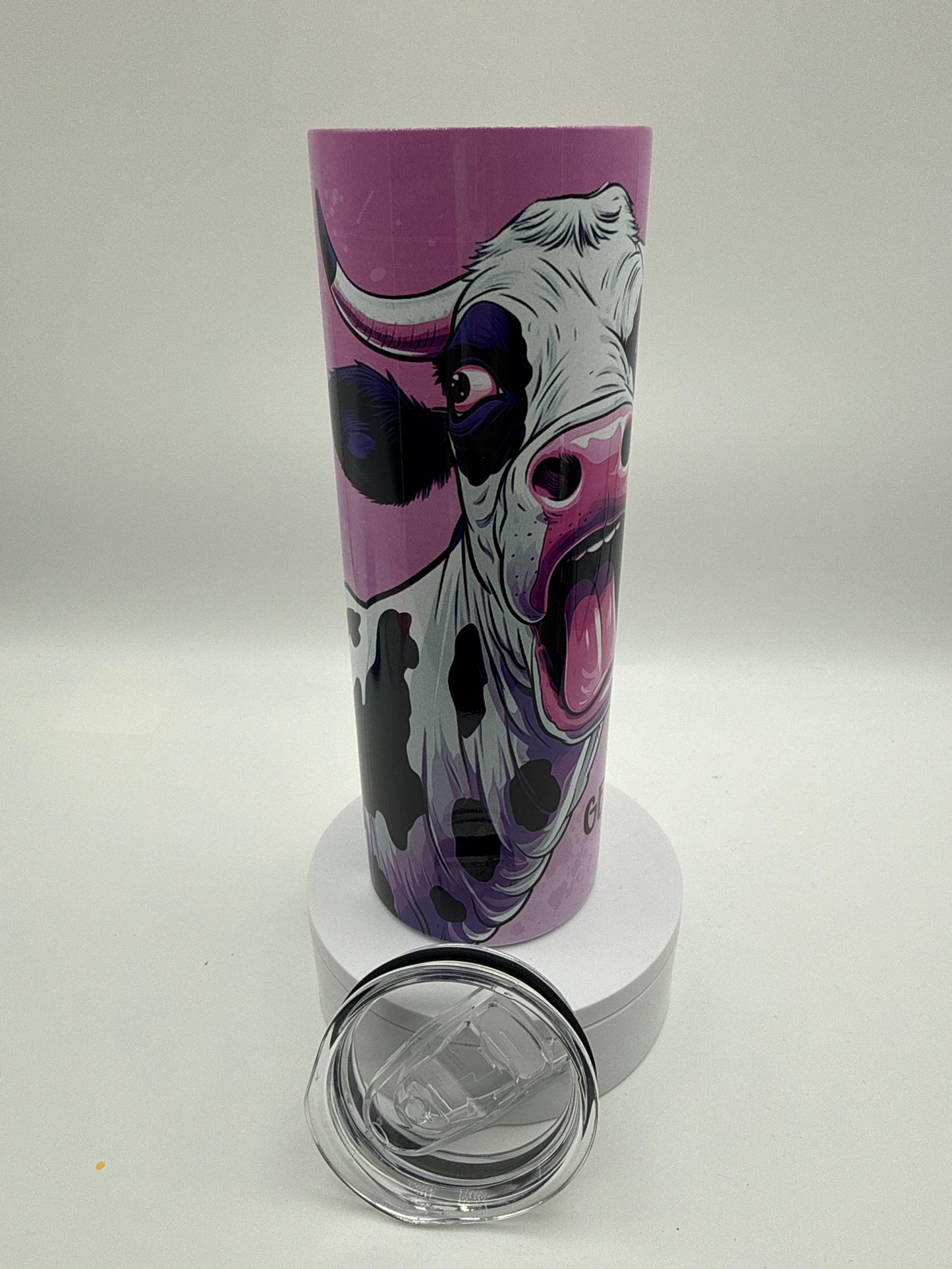 20oz STAINLESS STEEL