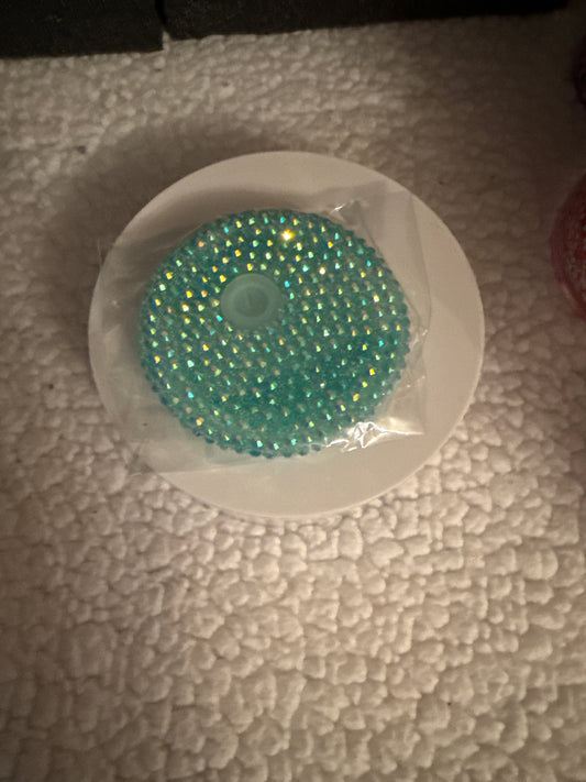 Bling Lid-Green