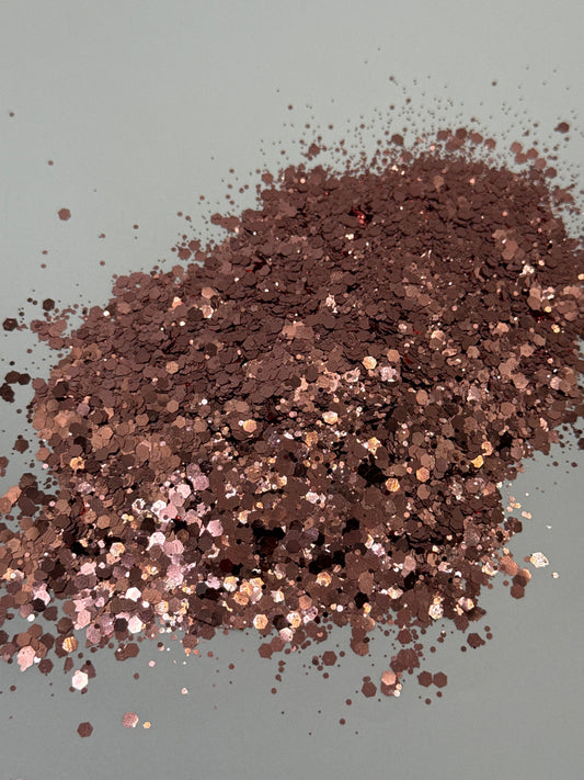 #107 Rose Gold