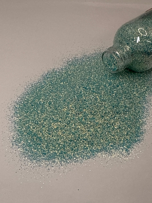 #151 Minty Ice