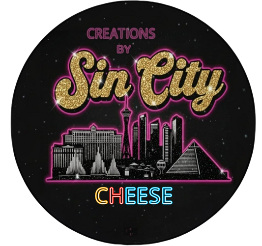 Cheese Squishy