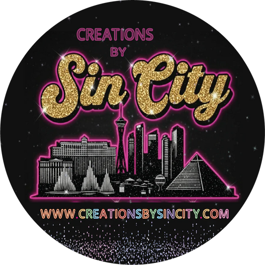 “Glam First, Lines Never.”