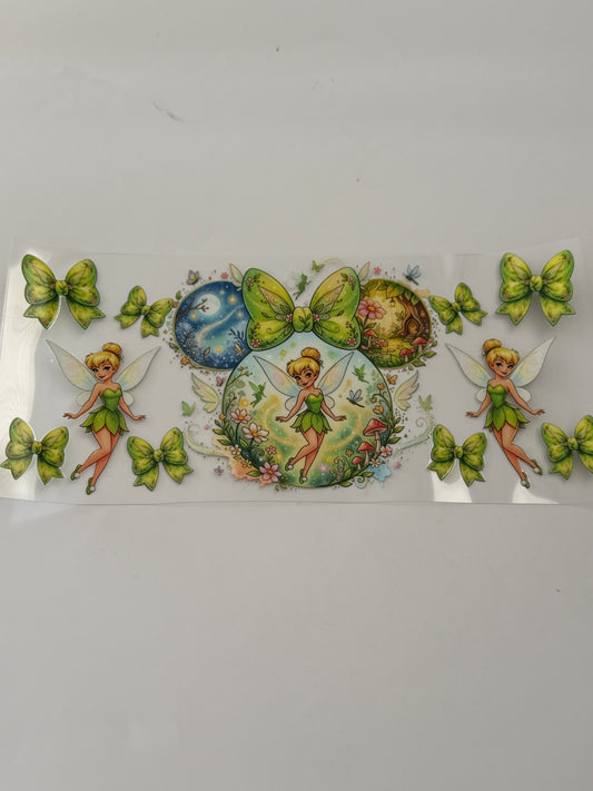 L331 DOUBLE SIDED