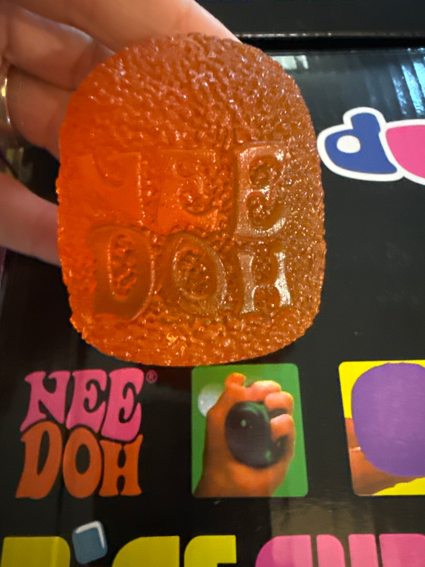 NEEDOH GUMDROPS