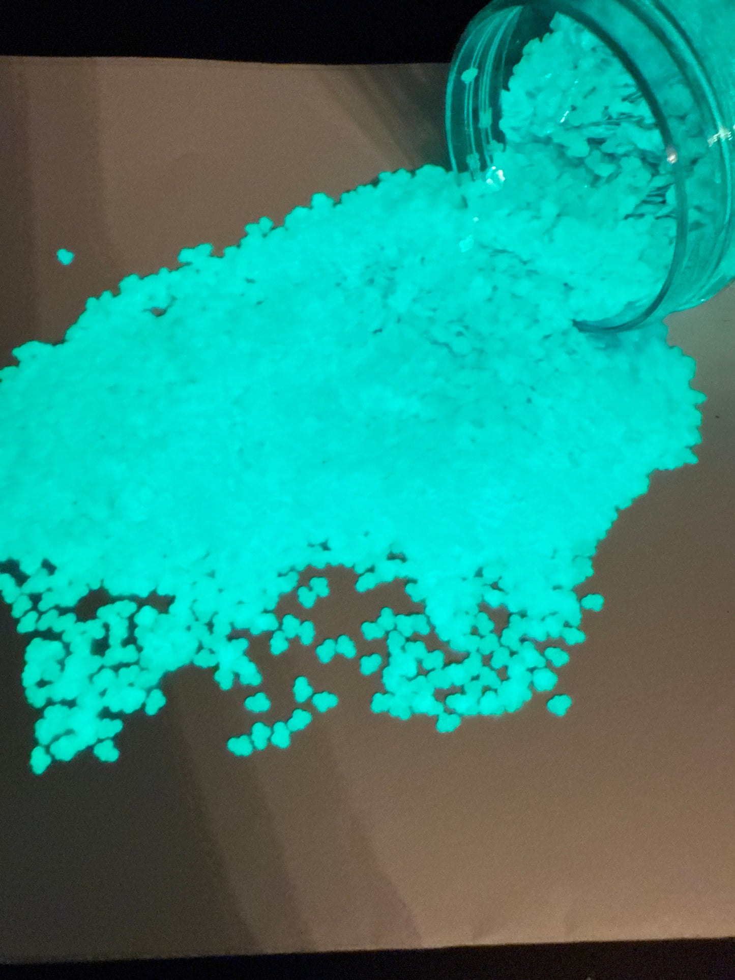Glow Clouds