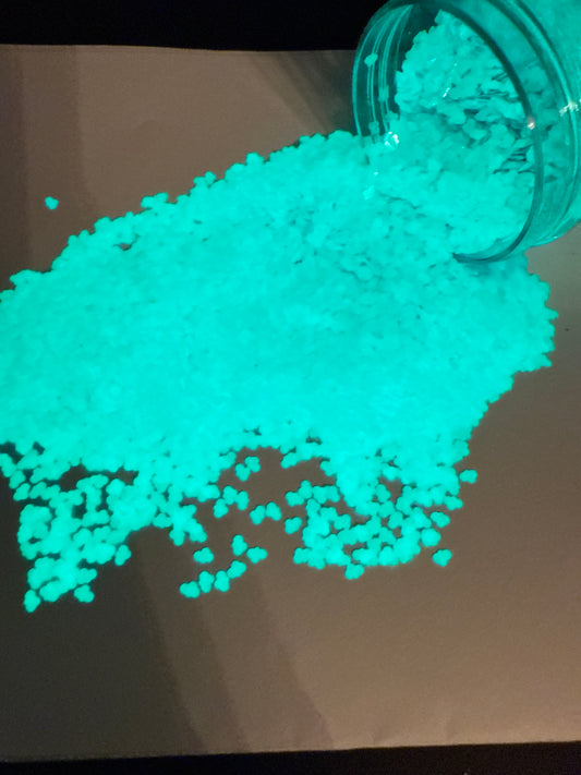 Glow Clouds