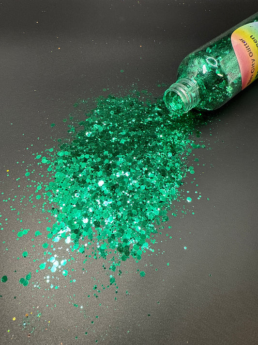 #217 Green Dream