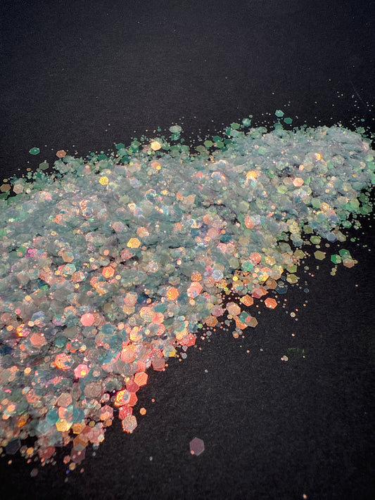 #263 Thermal Glitter