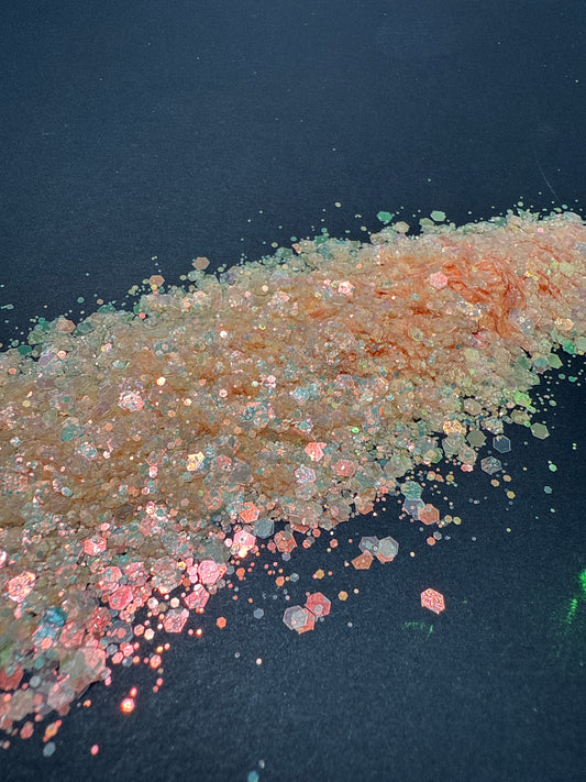 #265 Thermal Glitter