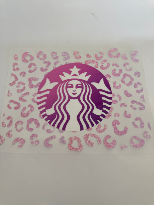 20oz Decal #31