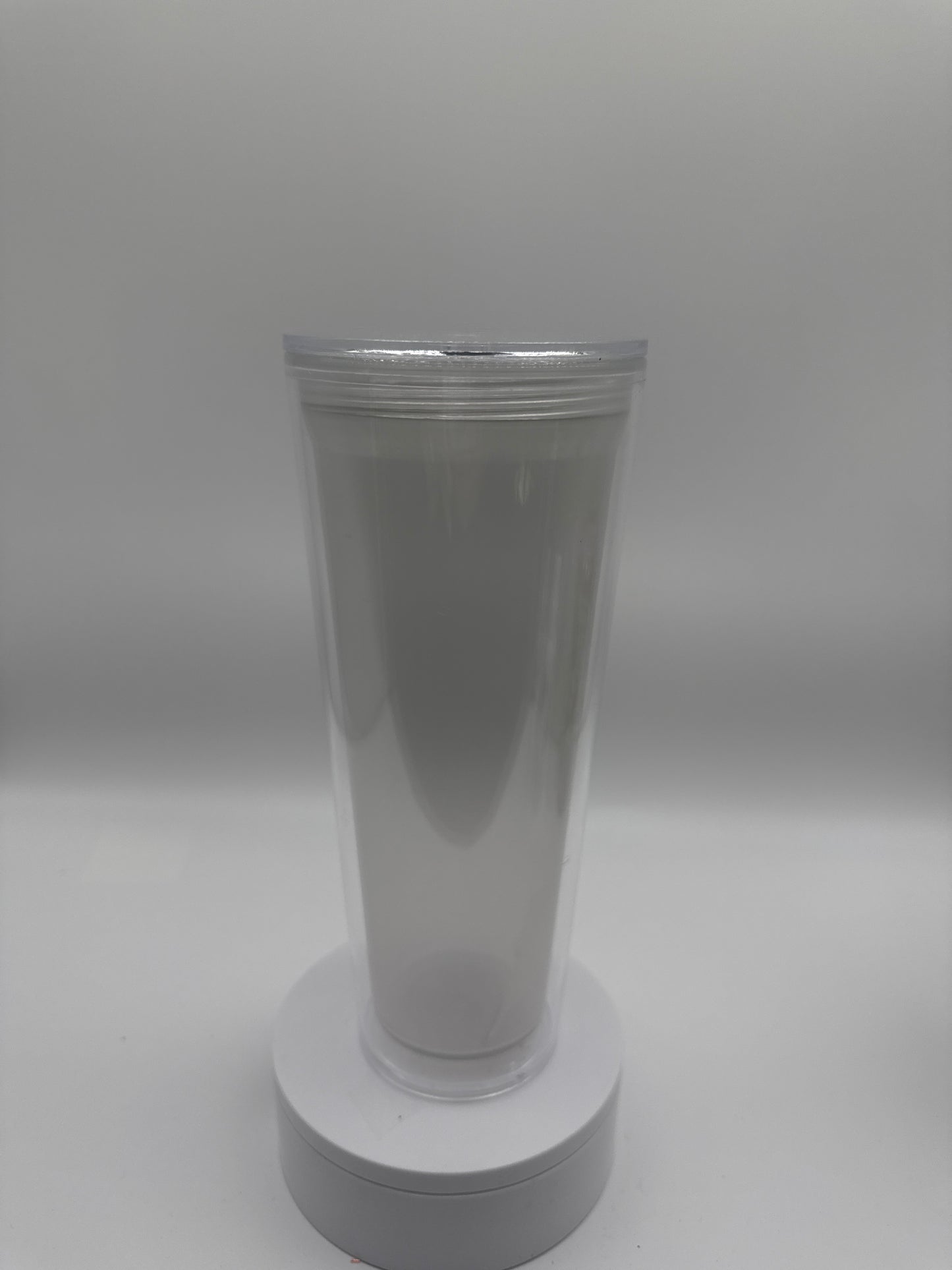 24oz GLOW ACRYLIC TUMBLR (Lava Approved)