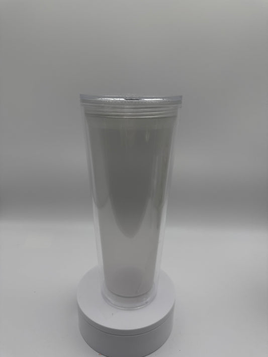 24oz GLOW ACRYLIC TUMBLR (Lava Approved)