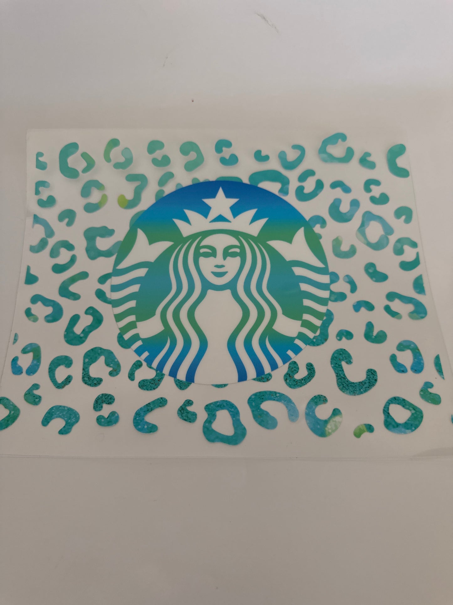 20oz Decal #21