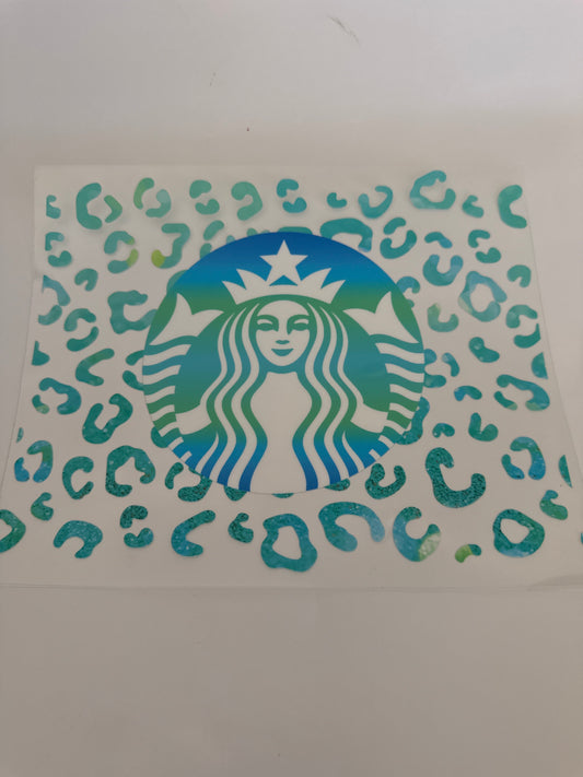20oz Decal #21