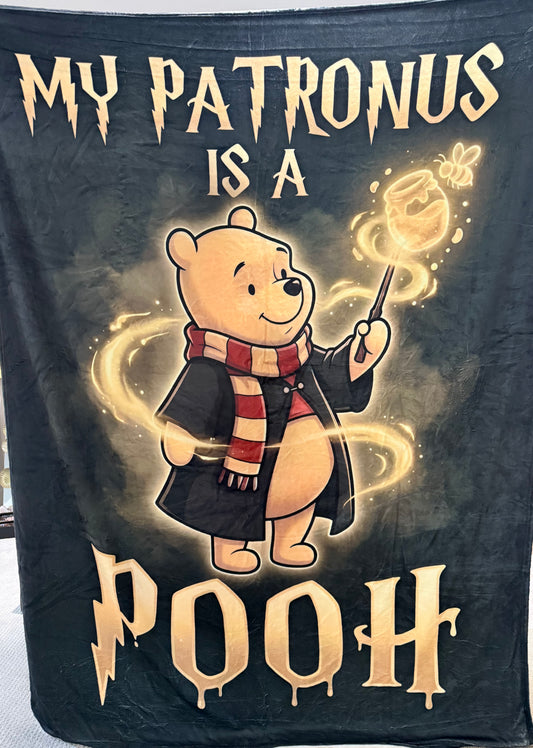 WINNIE THE POOH
