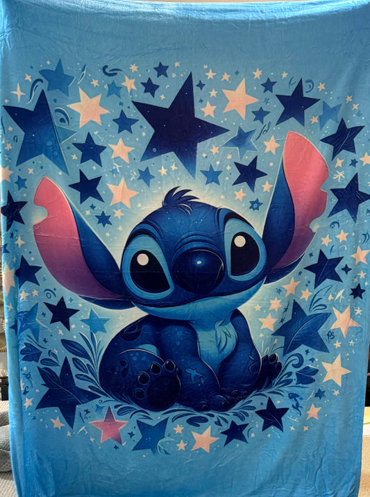STITCH