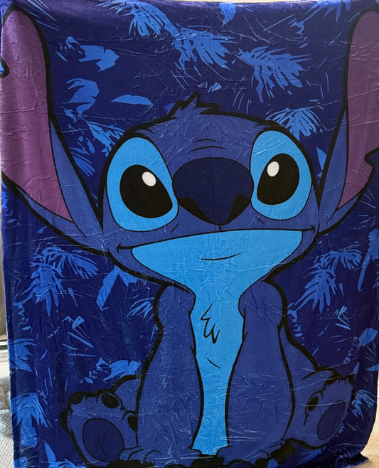 STITCH