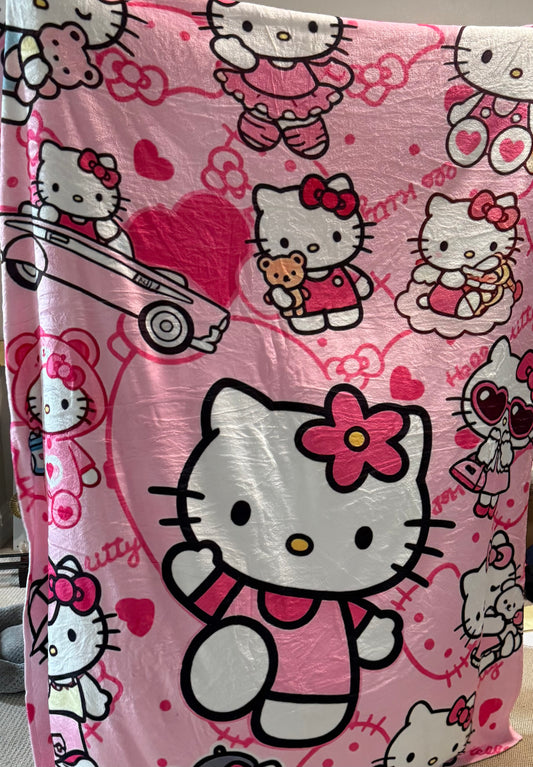 HELLO KITTY